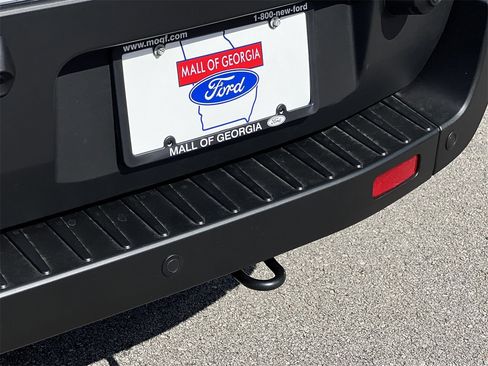 New 2025 Ford Transit 150 Base w/ Load Area Protection Package image 17