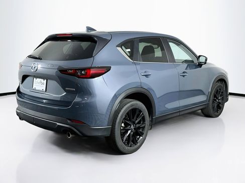 Used 2025 MAZDA CX-5 Carbon Edition AWD/4WD image 9