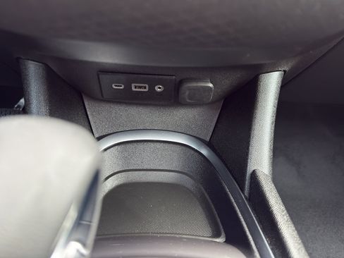 Certified 2024 Chevrolet Malibu LT image 20