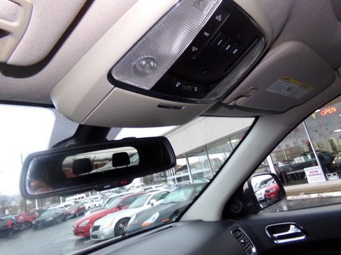 Used 2015 Dodge Durango Limited w/ Nav & Power Liftgate Group image 68