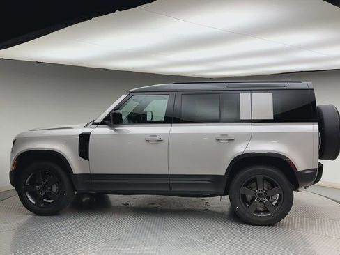 New 2026 Land Rover Defender 110 S AWD/4WD image 5