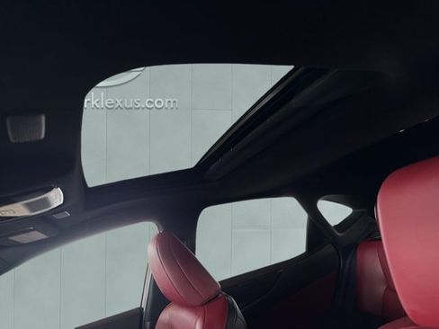 Certified 2025 Lexus NX 250 FWD w/ Accessory Package (2T) image 9