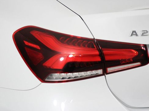 Used 2021 Mercedes-Benz A 220 image 18
