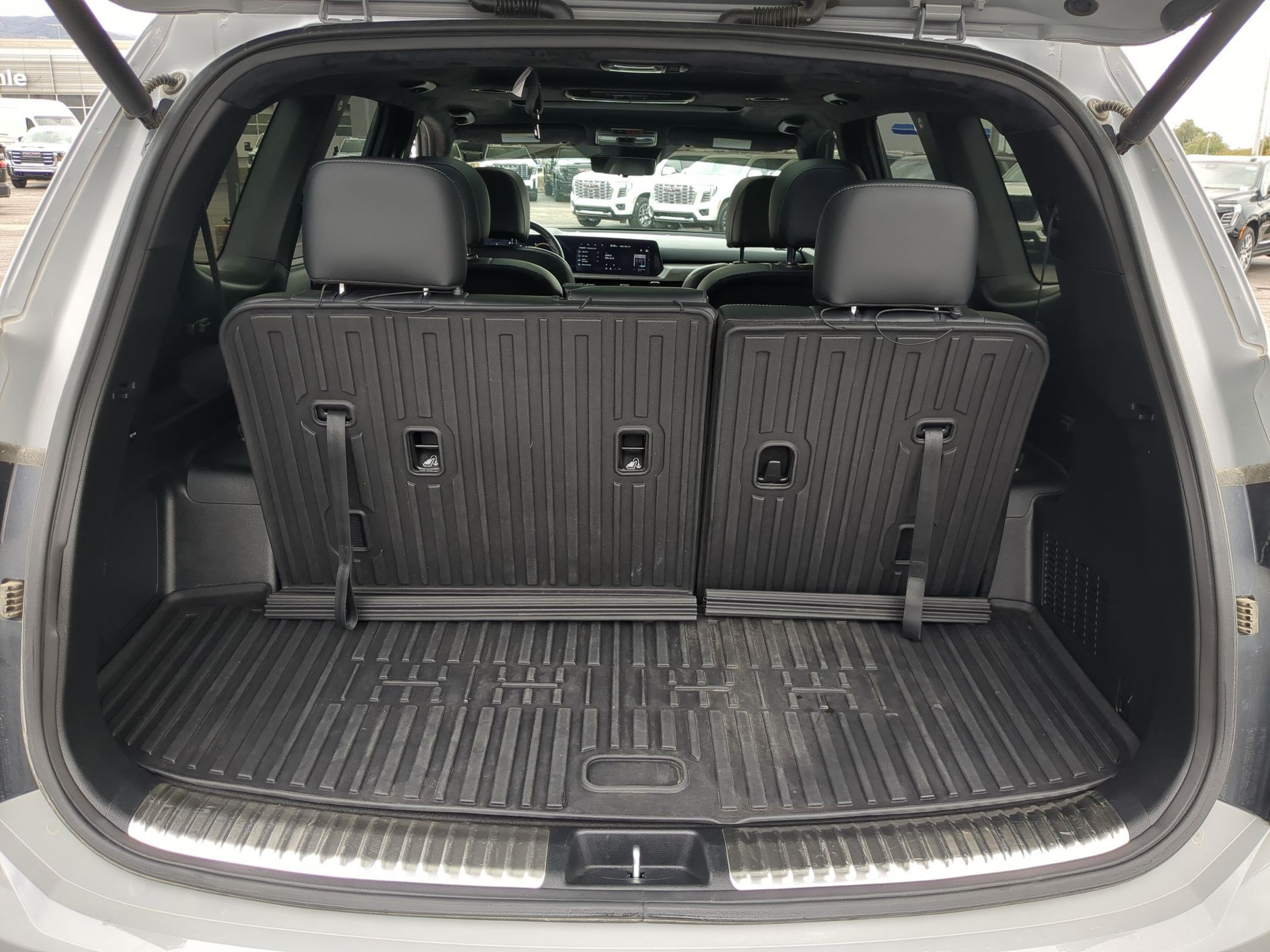 Used 2025 Kia Telluride SX Prestige X-Line AWD/4WD image 36