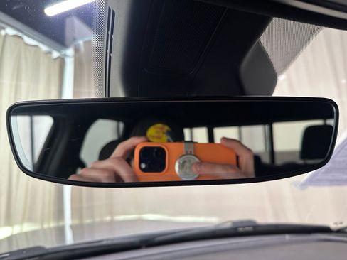 Used 2025 RAM 1500 Big Horn image 36