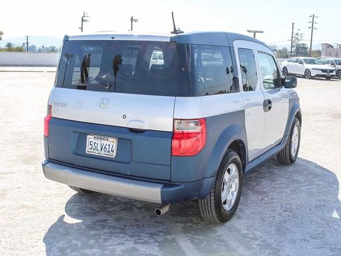 Used 2005 Honda Element EX image 6