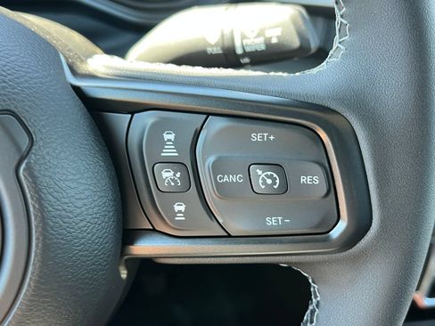 New 2026 Jeep Gladiator Sport AWD/4WD image 20