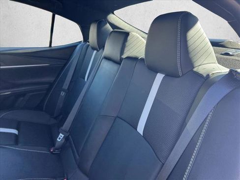 Certified 2025 Toyota Camry SE w/ Convenience Package image 19