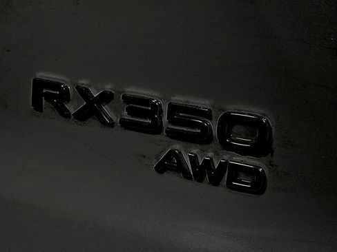 Certified 2024 Lexus RX 350 F Sport image 33