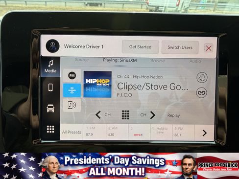 New 2026 RAM ProMaster 2500 w/ Quick Order Package 22G SLT image 19