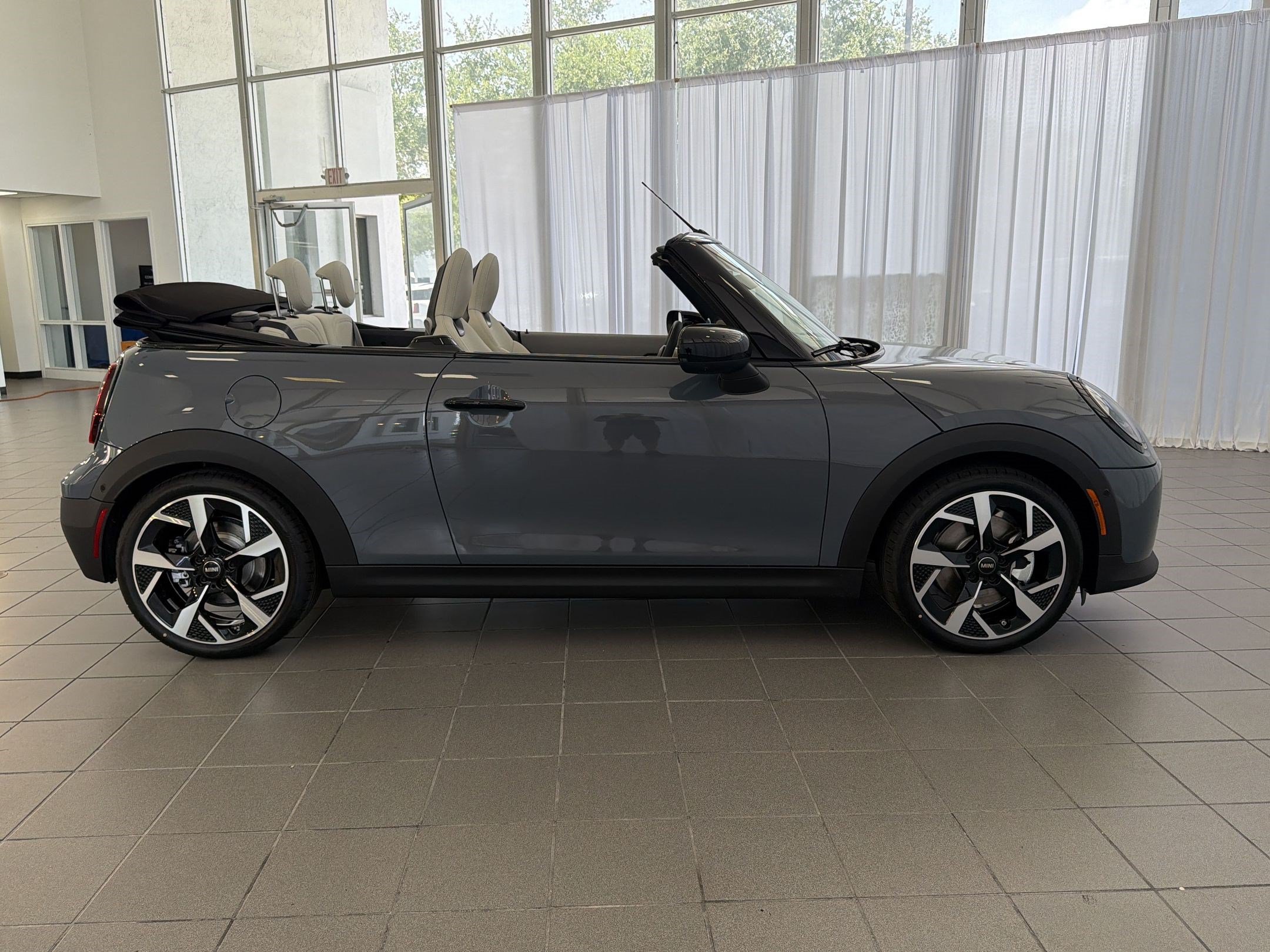New 2026 MINI Cooper S FWD image 7