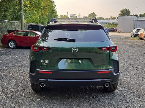 New 2026 MAZDA CX-50 AWD 2.5 S w/ Weather Package image 5