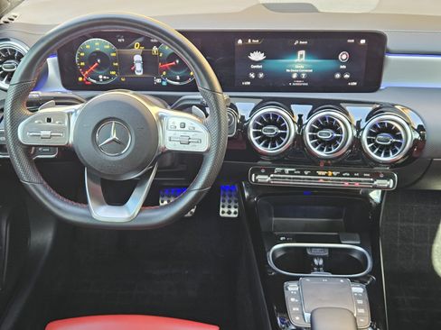 Certified 2023 Mercedes-Benz CLA 250 4MATIC image 23