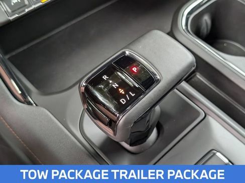 Used 2026 GMC Sierra 1500 AT4 w/ AT4 Premium Package AWD/4WD image 24