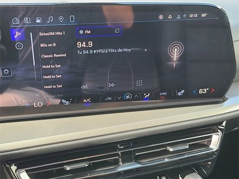 New 2026 Chevrolet Traverse LT w/ Driver Confidence Package image 32