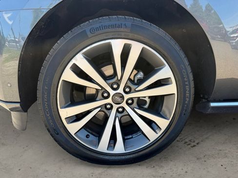 Used 2020 Ford Expedition Platinum AWD/4WD image 9