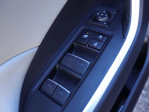 Used 2023 Toyota RAV4 XLE image 25