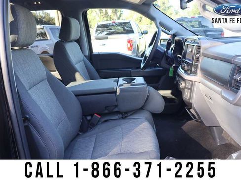 Used 2023 Ford F150 XLT image 33