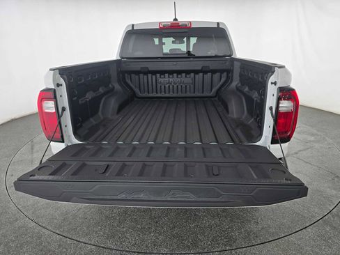 New 2026 GMC Canyon Elevation w/ Convenience Package image 13