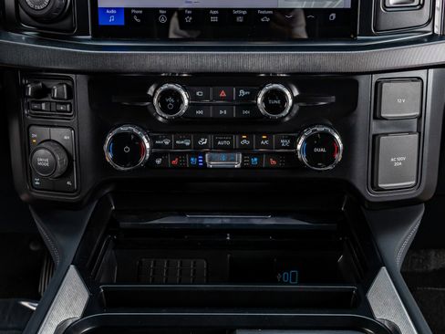 Used 2026 Ford F250 Platinum AWD/4WD image 25