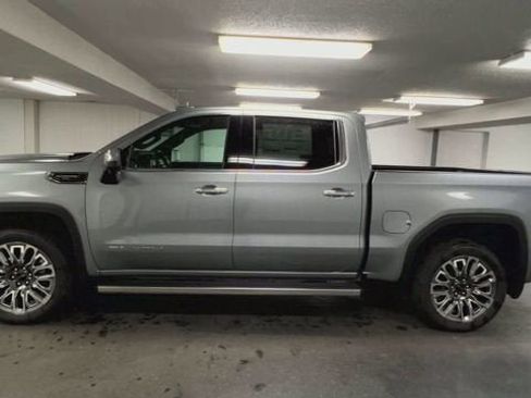 New 2026 GMC Sierra 1500 Denali Ultimate AWD/4WD image 5