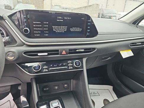 Used 2023 Hyundai Sonata SEL FWD image 21