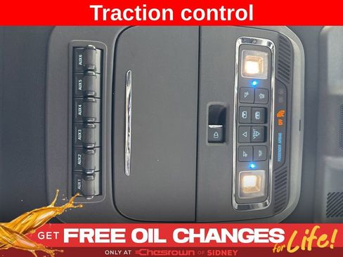 Used 2024 Ford F450 Platinum w/ FX4 Off-Road Package image 28