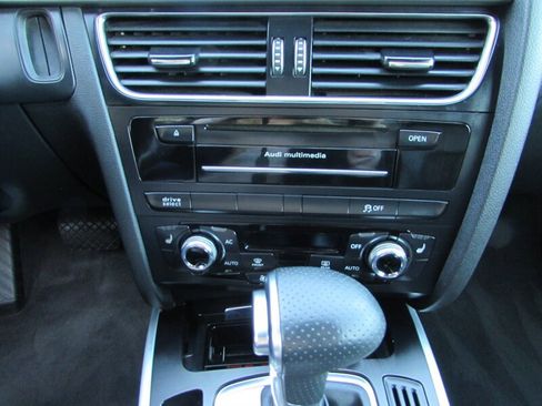 Used 2014 Audi A5 2.0T Prestige w/ Prestige Package AWD/4WD image 19