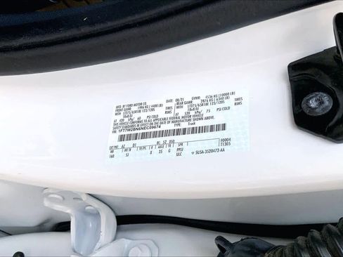 Certified 2022 Ford F250 Lariat w/ Lariat Ultimate Package image 31