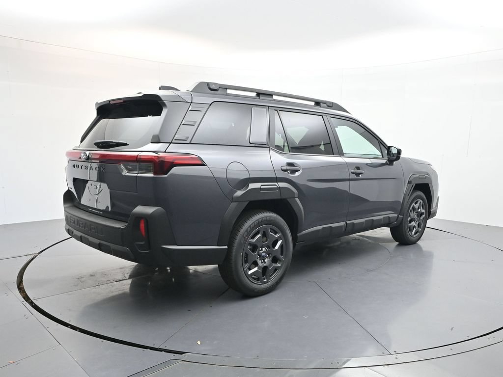 New 2026 Subaru Outback Premium AWD/4WD image 7