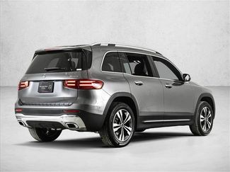 New 2026 Mercedes-Benz GLB 250 4MATIC video 4