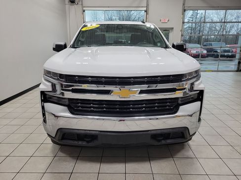 Used 2022 Chevrolet Silverado 1500 LT image 8