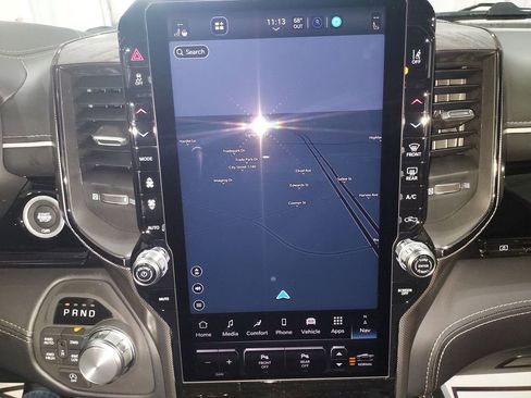 New 2026 RAM 1500 Limited AWD/4WD image 24