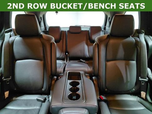 Used 2025 Honda Odyssey Sport-L image 5