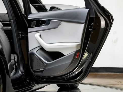 Used 2023 Audi A4 2.0T Premium Plus w/ Premium Plus Package image 50