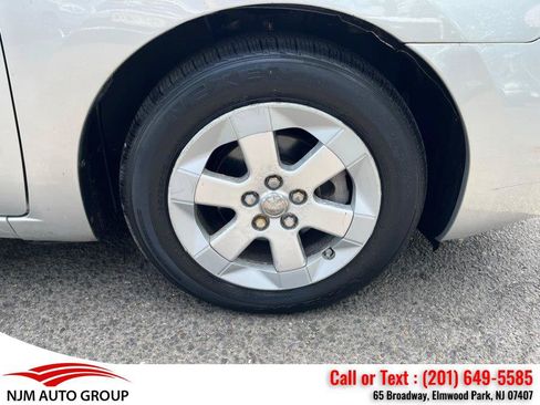 Used 2008 Toyota Prius FWD image 15