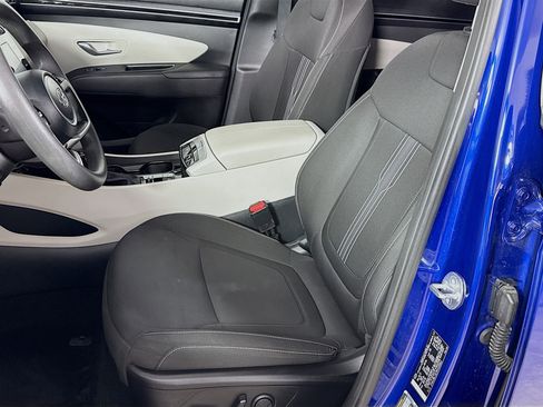 Used 2024 Hyundai Tucson SEL image 22