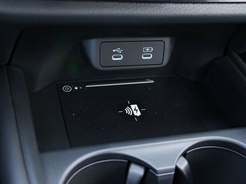 New 2026 Honda HR-V LX image 36