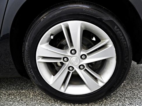 Used 2018 Buick Regal Preferred image 19