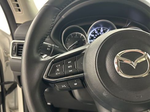 Used 2023 MAZDA CX-5 AWD 2.5 S w/ Select Package image 12