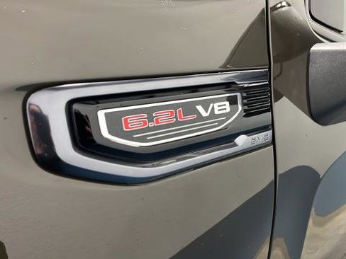 Used 2024 GMC Sierra 1500 AT4 w/ AT4 Premium Package image 46