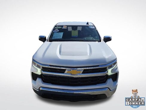 Used 2023 Chevrolet Silverado 1500 LT RWD image 42