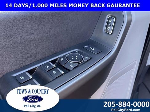 Certified 2024 Ford F350 XLT w/ Tremor Off-Road Package image 10