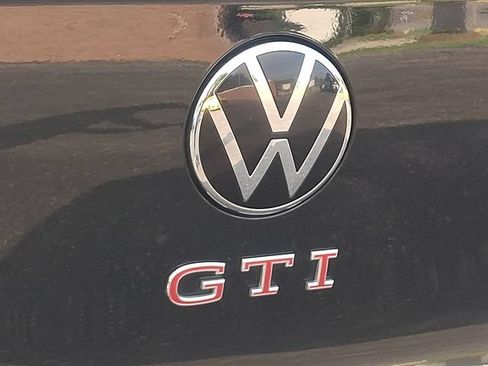 Used 2024 Volkswagen GTI S FWD image 30