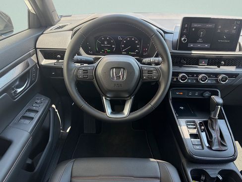 Certified 2026 Honda CR-V Sport-L image 31