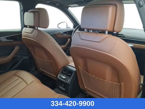 Used 2023 Audi A4 2.0T Premium w/ 18" Wheel Package image 21