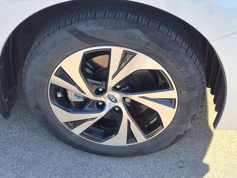 Certified 2024 Subaru Legacy Premium image 23