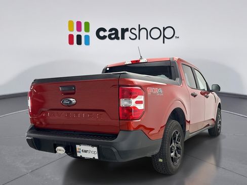 Used 2024 Ford Maverick XLT w/ Equipment Group 300A Standard AWD/4WD image 5