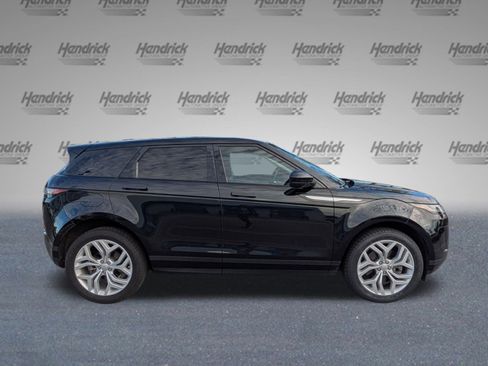 Used 2020 Land Rover Range Rover Evoque S image 3