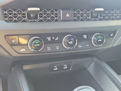 Used 2024 Honda Accord EX image 24